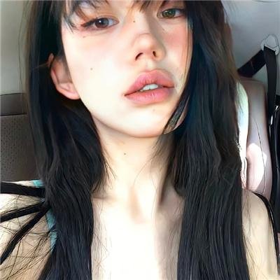 霹雳甜心