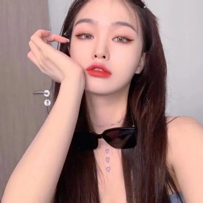 恋爱中的鱼