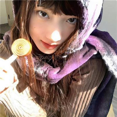 冒血腥气