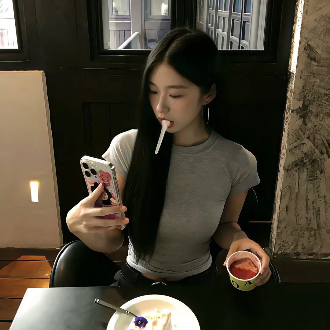 露台春潮